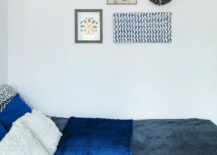 Emilii Plater 12 Prywatne Mieszkanie Z Balkonem 400 M Od Dworca Centralnego Samodzielne Zameldowanie! Self Check-in System! * وارسو