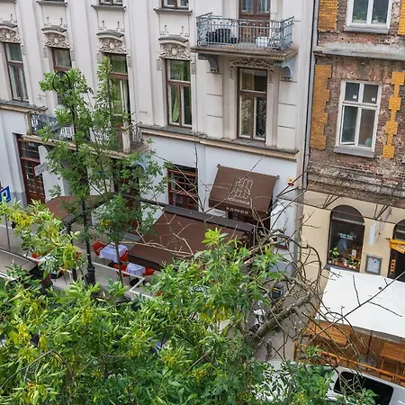 Emilii Plater 12 Prywatne Mieszkanie Z Balkonem 400 M Od Dworca Centralnego Samodzielne Zameldowanie! Self Check-in System! * Varsovia